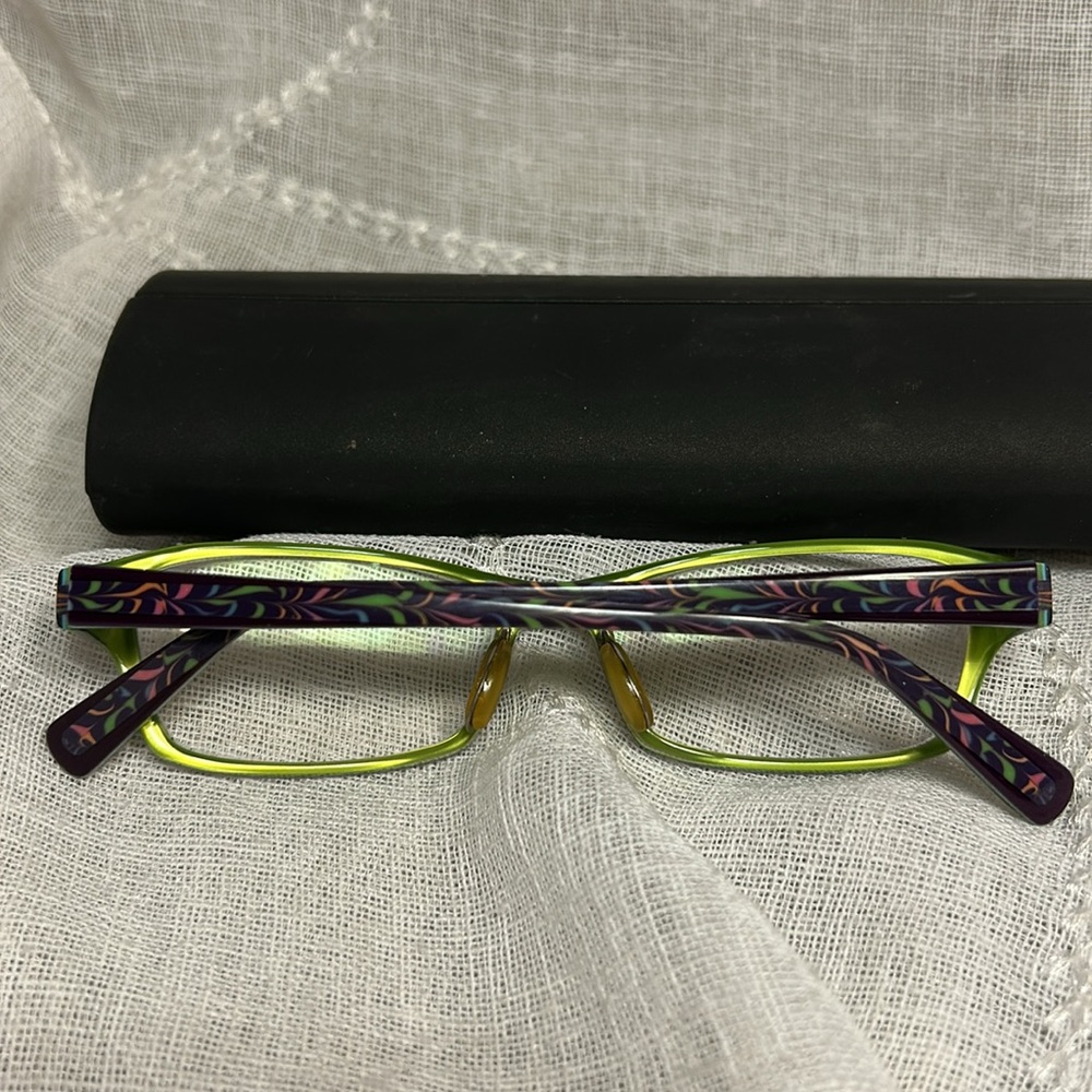 Prodesign Denmark frames with case - Picture 11 of 16